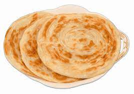 Plain Parata