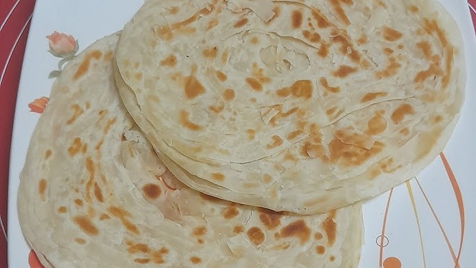 Lacha Parata